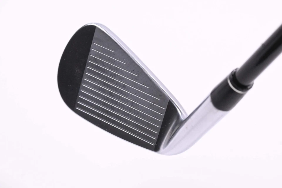 Honma TR21 X #6 Iron / Regular Flex Vizard TR20-65 Shaft - Image 2 of 4