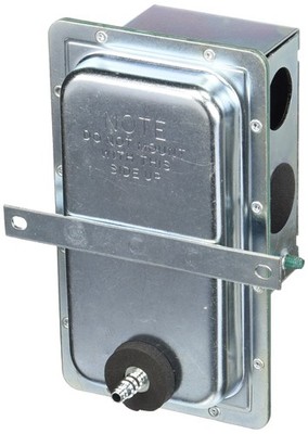 Tjernlund Electronic Switch Duct Pressure Switch Hvac Controls 277V 15 Amp