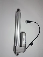 TiMotion TA16-5J-1 Linear Drive Actuator 2000 N