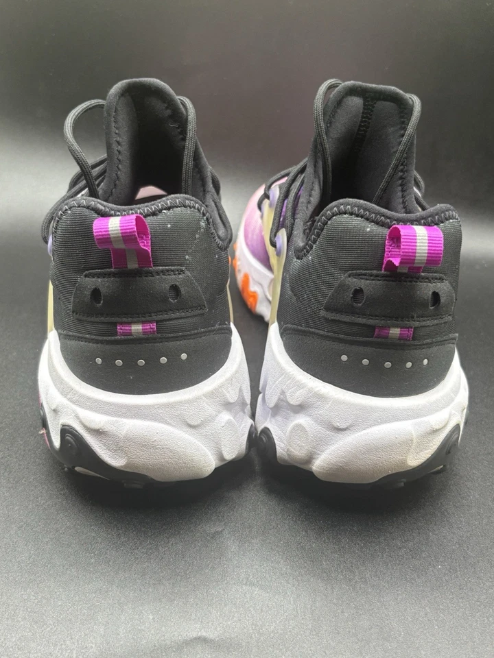 Size 10.5 - Nike React Presto Premium Galaxy - Image 3 of 4