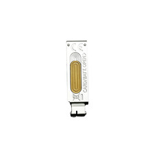 NEW Silver Battery Door Cover Lid for Canon IXUS70 IXY10 SD1000