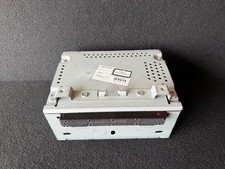 FORD FIESTA MK7 STEREO RADIO LETTORE CD UNITÀ PRINCIPALE CODICE OMAGGIO AM5T-18C815-PD