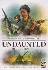 Undaunted Reinforcements Expansion Modifications Tanks Scenarios Multiplayer ...
