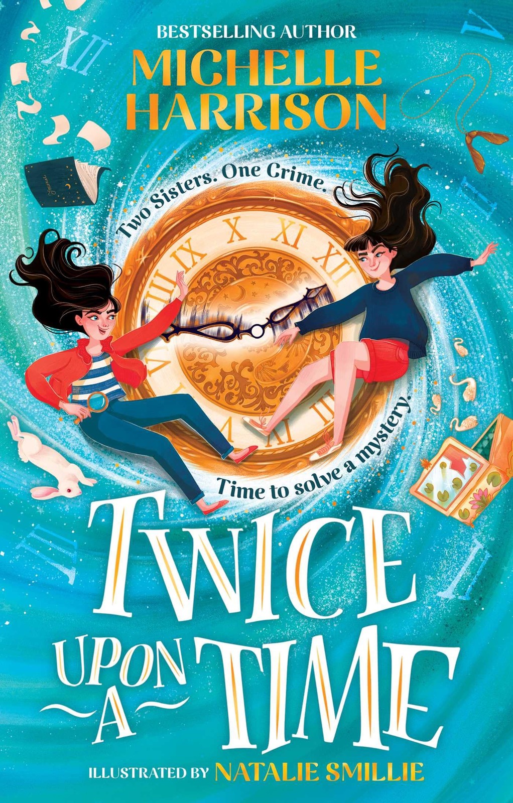 Twice Upon A Time - Image 3