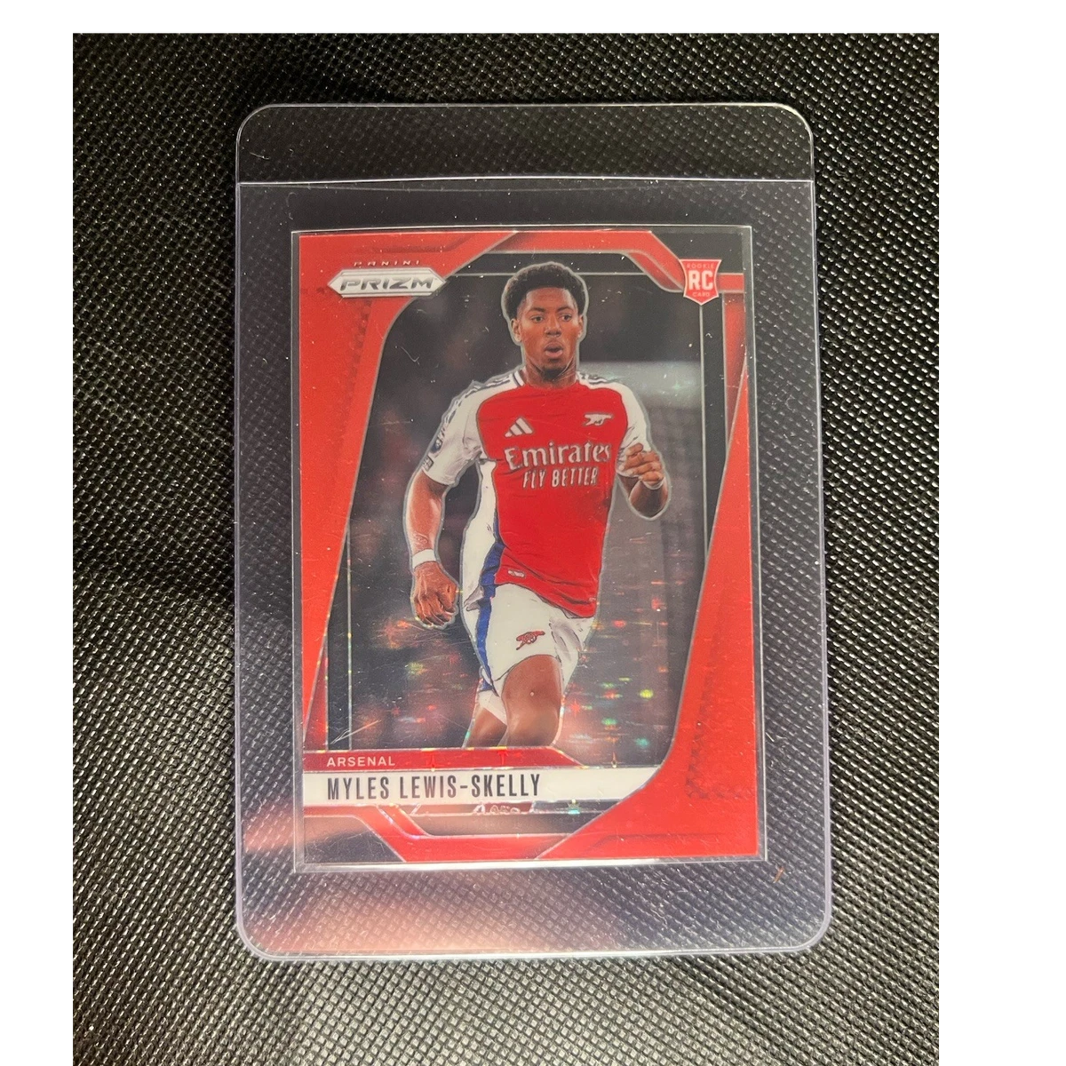 Panini Soccer Arsenal Sports Trading Cards & Accessories for sale