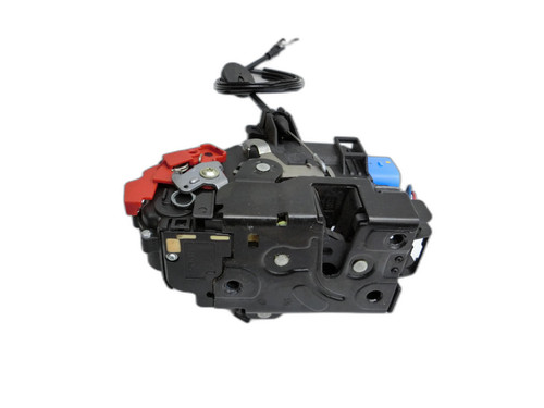 Türschloss m. ZV Stellmotor li vo für VW Golf 5K 6 VI Variant 08-12 5T