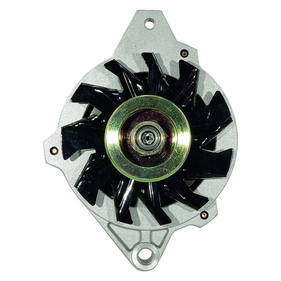 For Chevy R10 Suburban 1987-1988 ACDelco 335-1223 Gold Alternator Foto 2 de 4