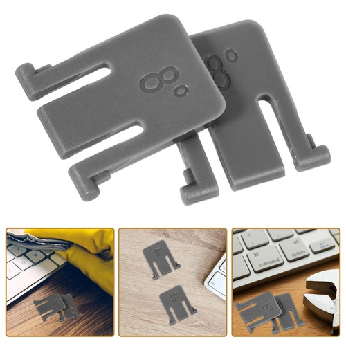 Tastaturständer Tastatur-Neigungsständer Mechanisches Tastaturbein - 第 10/12 張圖片