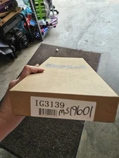 04-12 Intake Manifold Gasket For Buick 9-3 2.8L-3.6L V6 DOHC 24v LY7 DNJ IG3139