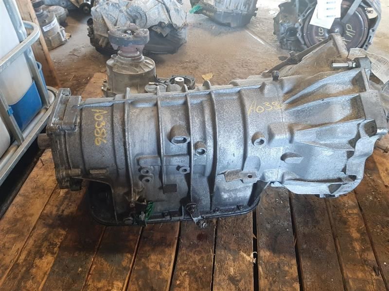 Gearbox Automatic Transmission 2.5L Xi AWD 2003 2004 2005 03 04 05 BMW 325i 