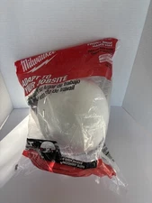 Milwaukee 48-73-1021 Front Brim Hard Hat W/Bolt Accessories  – Type 1 Class E