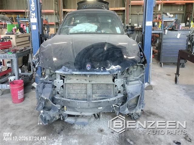 Maserati Levante 2018 Front Left Door framework