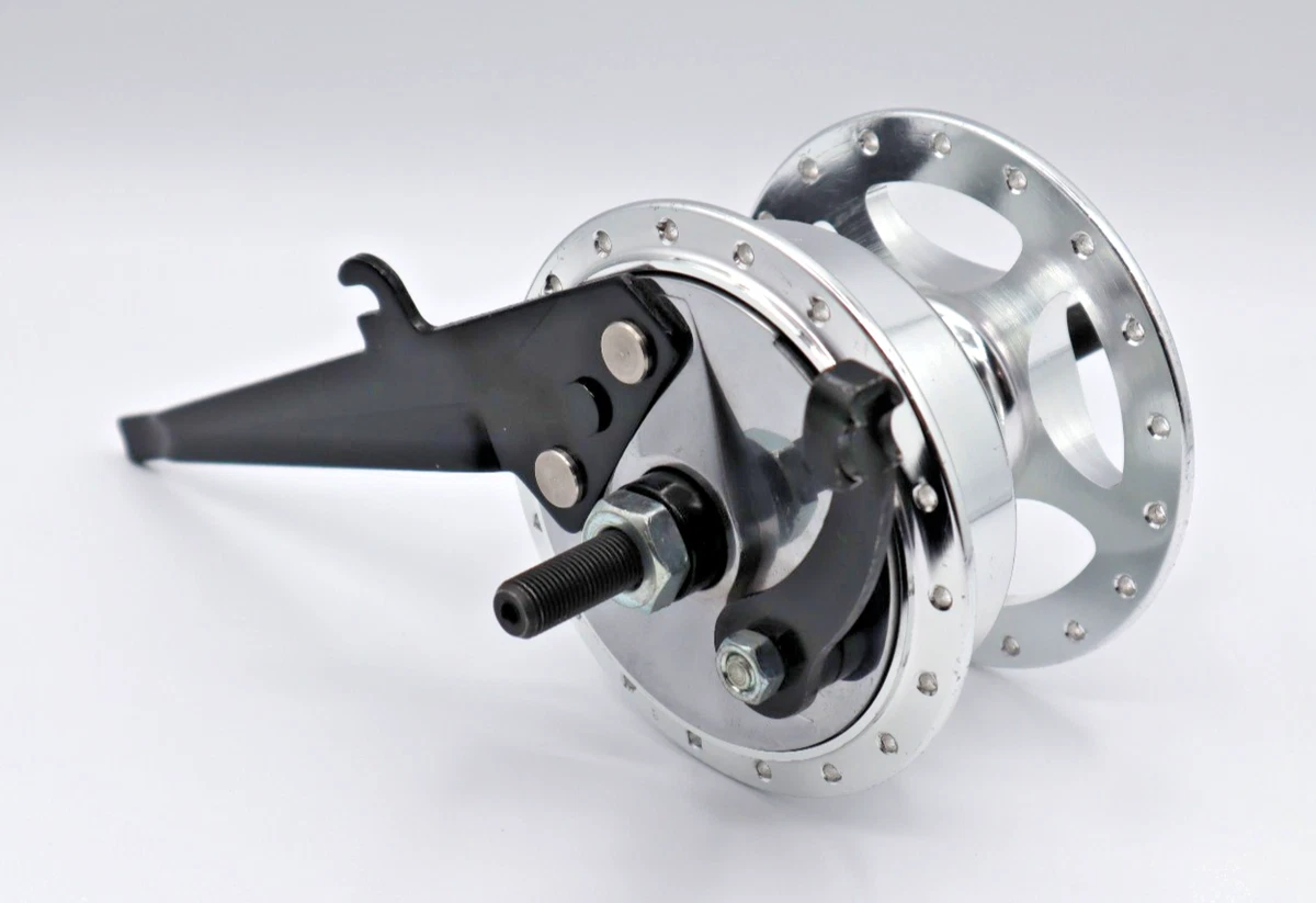Sturmey Archer X-FD Moyeu Avant Avec 70mm Frein à Tambour