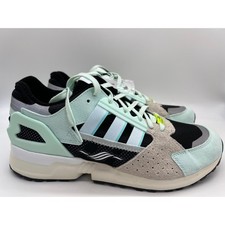 adidas ZX 10000 Black for Sale | Authenticity Guaranteed | eBay
