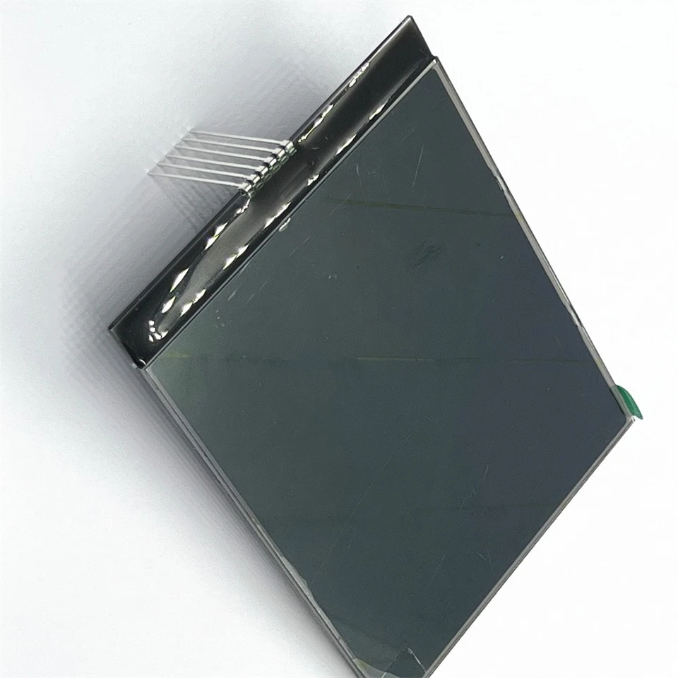 LCD Display Dashboard Screen COG-VIST105405 For Renault Clio IV Captur I Trafic - Image 2 of 4