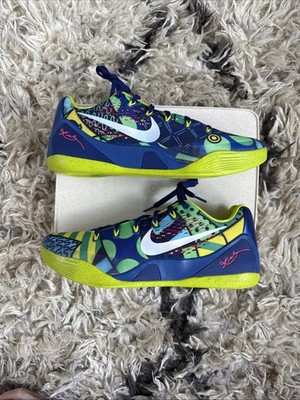 Size 13 - Nike Kobe 9 EM Brazil for sale online | eBay
