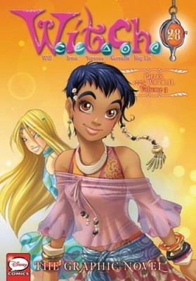 WITCH: The Graphic Novel, Part IX 100 WITCH, Vol 3 - VERY GOOD