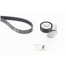 Keilrippenriemensatz für Skoda Superb 3 3V3 3V5 | 24210960