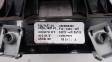 Compteur Citroen AMI