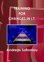 Training FOR Changes IN I.T. Andreas Sofroniou Taschenbuch Englisch 2015