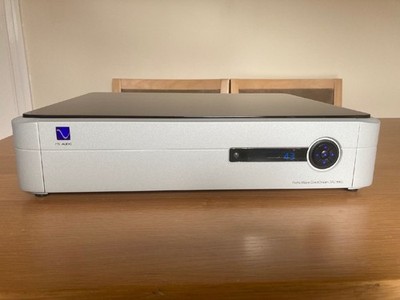 PS Audio DAC Mk 2 Not Yet Run In RRP £8000 SAVE ££
