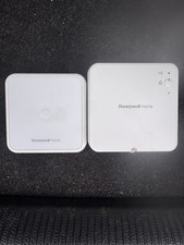 Honeywell DT4R Wireless Room Thermostat - White