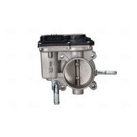 Nissens 955237 Luftschieber Passt Zu: Hyundai I30, I40 I, I40 I Cw, IX35, Tucson