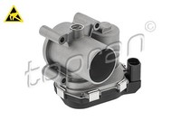 Topran Drosselklappenstutzen 639 315 FüR Seat Skoda VW