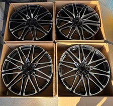 20 Rims Fit Bmw Alpina Xb7 2020 2021 2022 2023 2024 2025 2026 Wheels New 818m