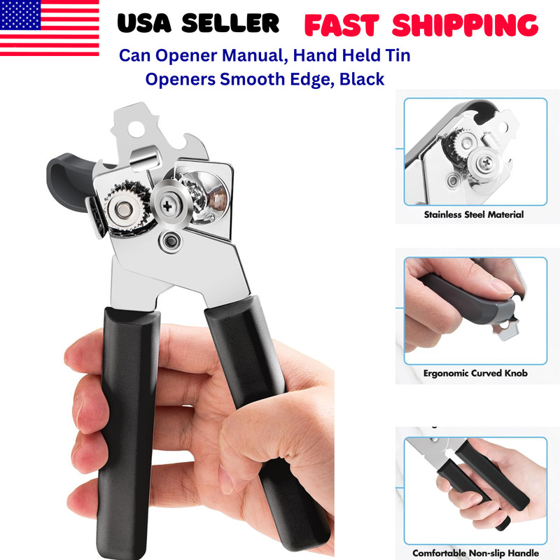 Swing-A-Way Can Opener