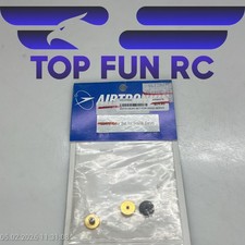 AIRTRONICS 99479 GEAR SET FOR 94555 SERVO METAL GEARS