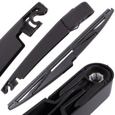 HECKSCHEIBENWISCHERARM + WISCHERWISCHERBLATT FÜR KIA SPORTAGE IV 2015-2022