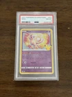 2021 POKEMON CELEBRATIONS #011 MEW PSA 8
