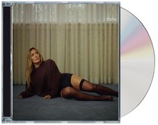 Hilary Duff - Luck... Or Something [Used Very Good CD]