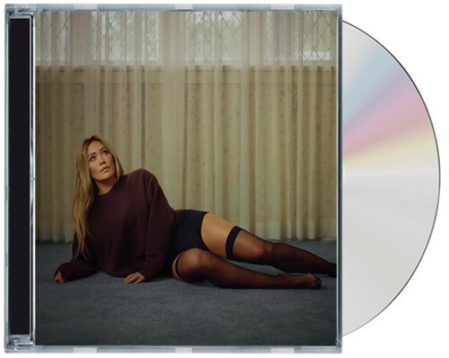 Hilary Duff - Luck... Or Something [Used Very Good CD]