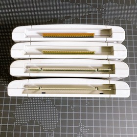 Nintendo Super Famicom Lot 4 Rockman 7 X X2 X3 Megaman SFC SNES NTSC-J(Japan)