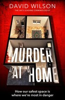 David Wilson | Murder At Home | Taschenbuch | Englisch (2024)