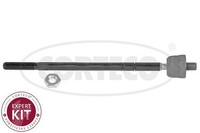 Corteco Axialgelenk, Spurstange Beidseitig, Vorderachse U.A. FüR Audi, Seat