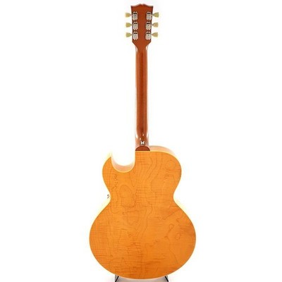 Gibson Used ​​ES-175 Reissue Natural 1995 Used Electric Guitar | eBay
