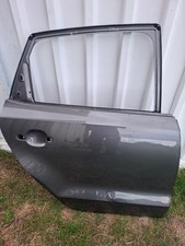 original VW Polo V 6R/6C Tür hinten rechts Beifahrerseite 6R4833312 Bj. 09- 17