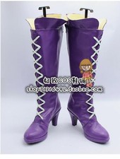 Genshin Impact Liyue Blazing Riff Xinyan Ardent Soul Cosplay Shoes Boots