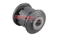 Metzger Lagerung, Lenker 52090108 FüR Audi Seat Skoda VW