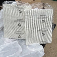 Fil-fresh 35 Water Panel Humidifier Filter Replacement, Compatible 2 Pack 