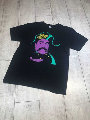Vintage THE WONDER STUFF Band Gift For Fan T-shirt Unisex QT1412