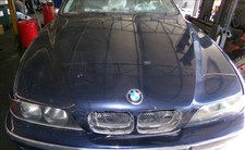 Capot BMW 525