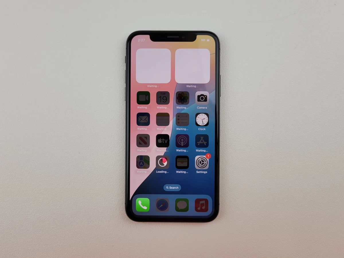 Apple iPhone XS 512GB Phones for Sale - Shop New & Used Cell