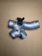 1999-2003 Ford 7.3 Powerstroke Diesel Upper Spider Air Intake Elbow Manifold Oem 1999-2003 Ford 7.3 Powerstroke Diesel Upper Spider Air Intake Elbow Manifold Oem