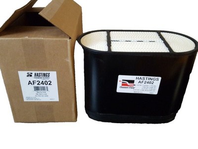 Hastings Filters AF2402 Channel Flow Air Filter Element - Genuine, New Open Box