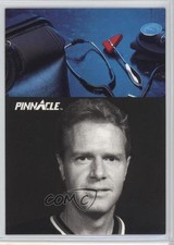 1991-92 Pinnacle French Randy Gregg #415 0a1