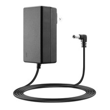 26V Charger for TINECO Cordless Vacuum A10 Dash A11 S3 Hero Master black